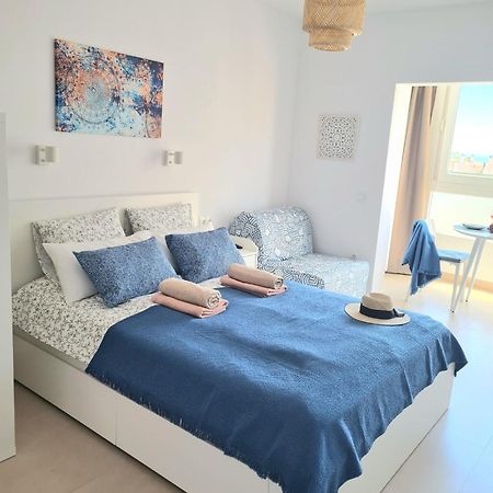 Apartamento Azul Торремолинос Экстерьер фото