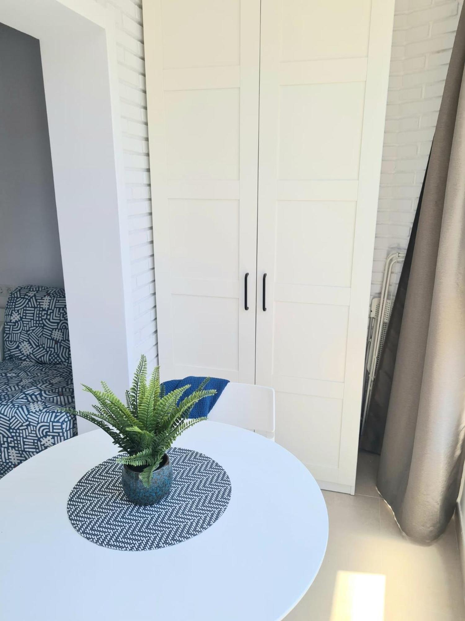 Apartamento Azul Торремолинос Экстерьер фото